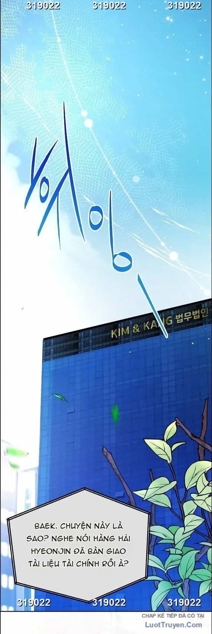 Không Gian Đặc Biệt Của Luật Sư Bình Dị - Chương 39 - ảnh 13