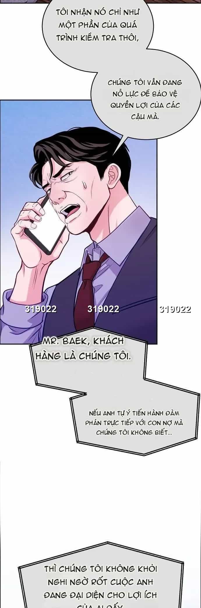 Không Gian Đặc Biệt Của Luật Sư Bình Dị - Chương 39 - ảnh 15