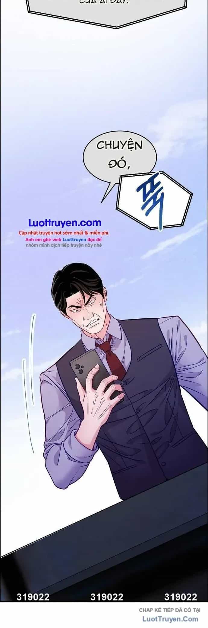 Không Gian Đặc Biệt Của Luật Sư Bình Dị - Chương 39 - ảnh 16