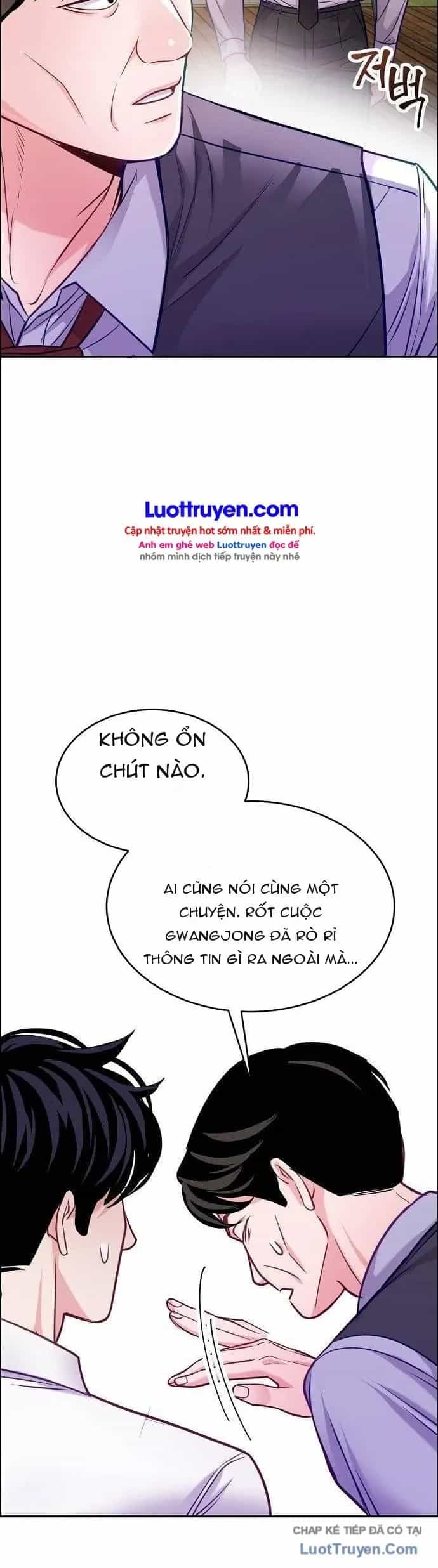 Không Gian Đặc Biệt Của Luật Sư Bình Dị - Chương 39 - ảnh 18