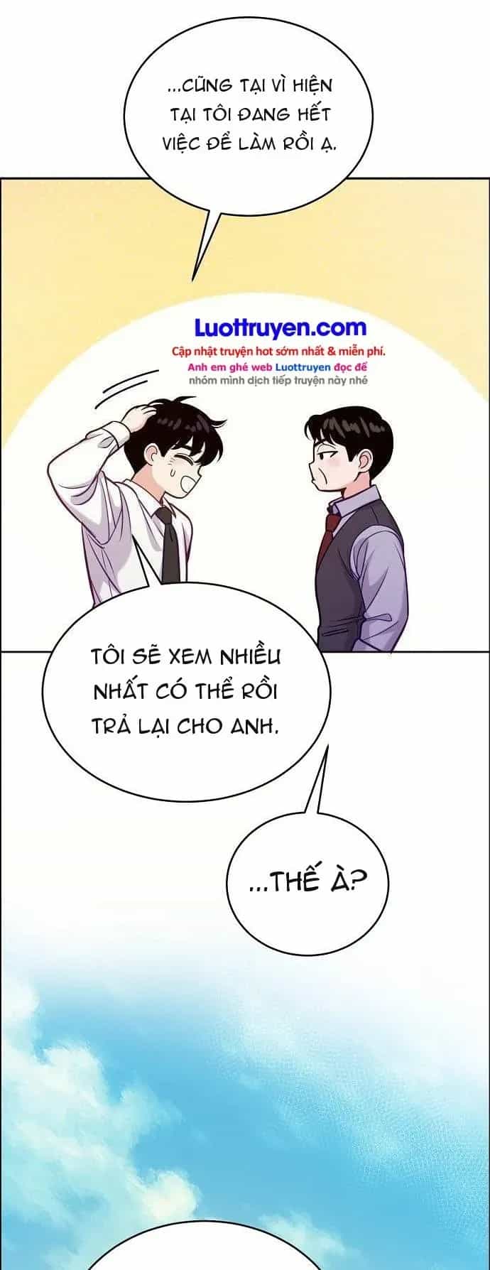 Không Gian Đặc Biệt Của Luật Sư Bình Dị - Chương 39 - ảnh 29