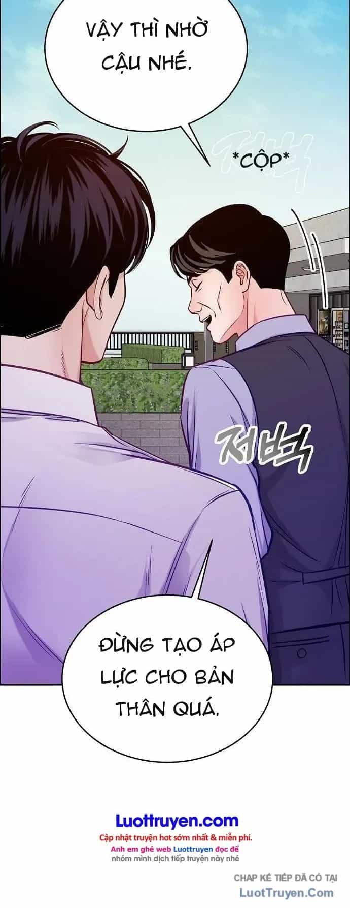 Không Gian Đặc Biệt Của Luật Sư Bình Dị - Chương 39 - ảnh 30
