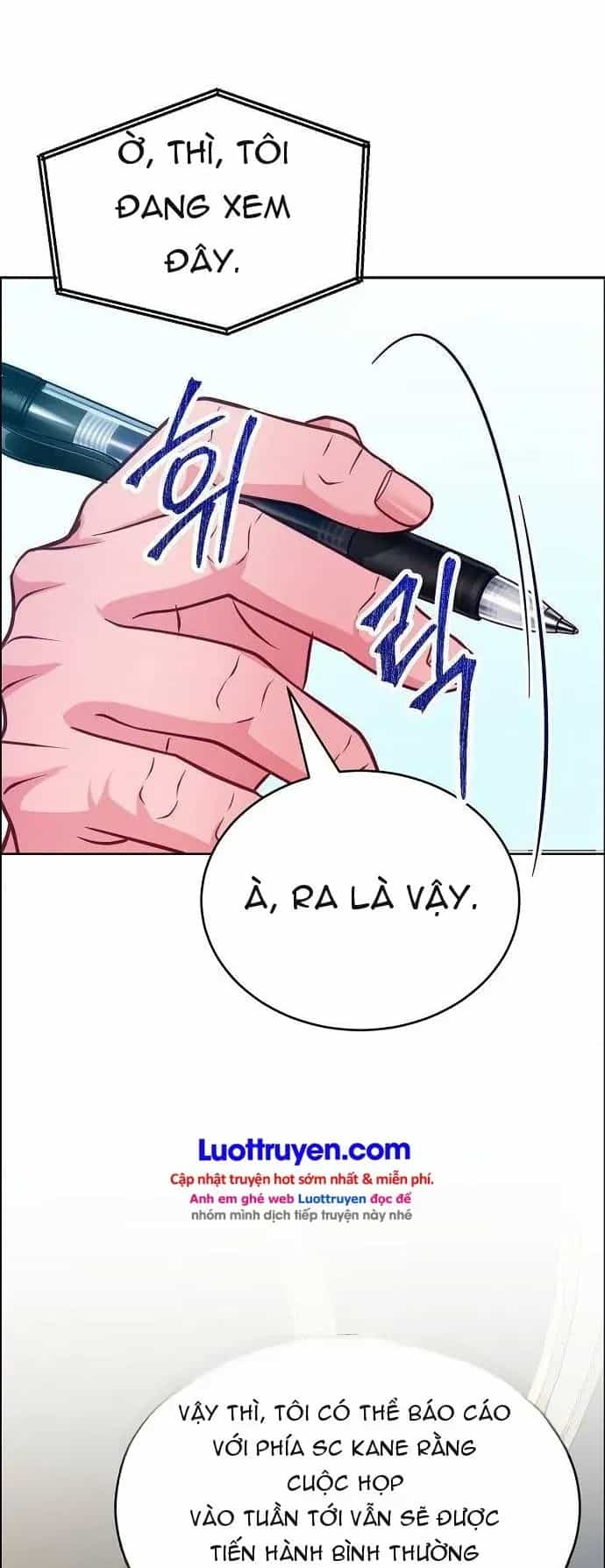 Không Gian Đặc Biệt Của Luật Sư Bình Dị - Chương 39 - ảnh 4