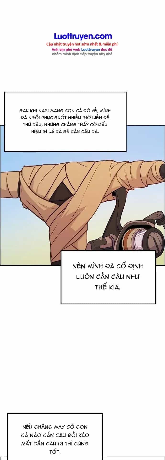 Không Gian Đặc Biệt Của Luật Sư Bình Dị - Chương 39 - ảnh 40
