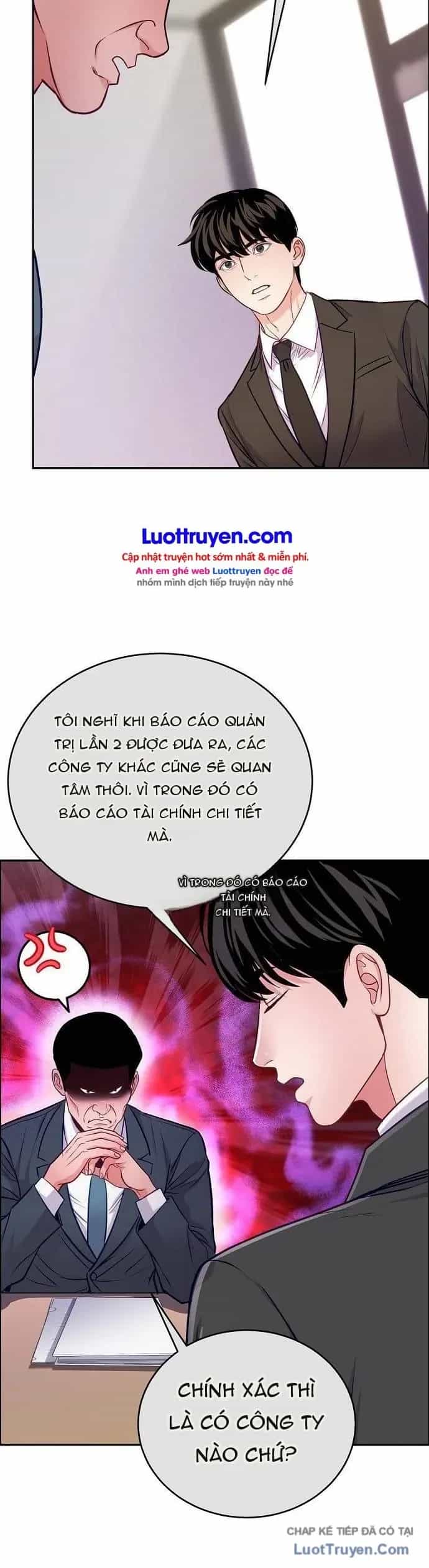 Không Gian Đặc Biệt Của Luật Sư Bình Dị - Chương 39 - ảnh 55