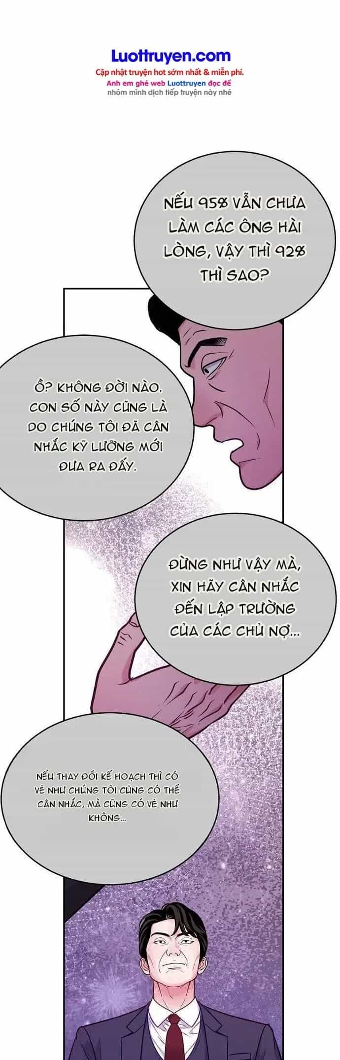 Không Gian Đặc Biệt Của Luật Sư Bình Dị - Chương 39 - ảnh 58