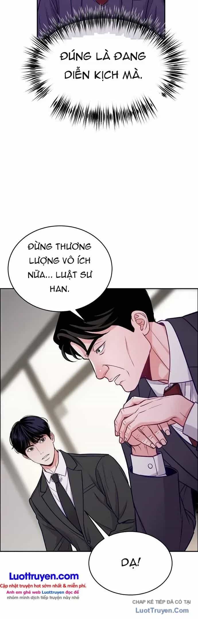 Không Gian Đặc Biệt Của Luật Sư Bình Dị - Chương 39 - ảnh 59