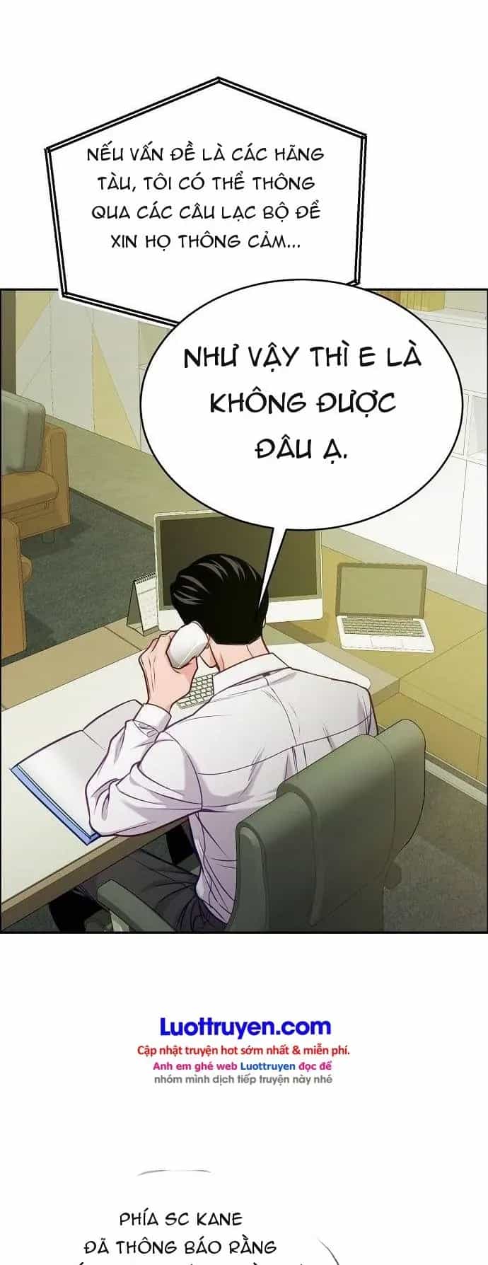 Không Gian Đặc Biệt Của Luật Sư Bình Dị - Chương 39 - ảnh 8
