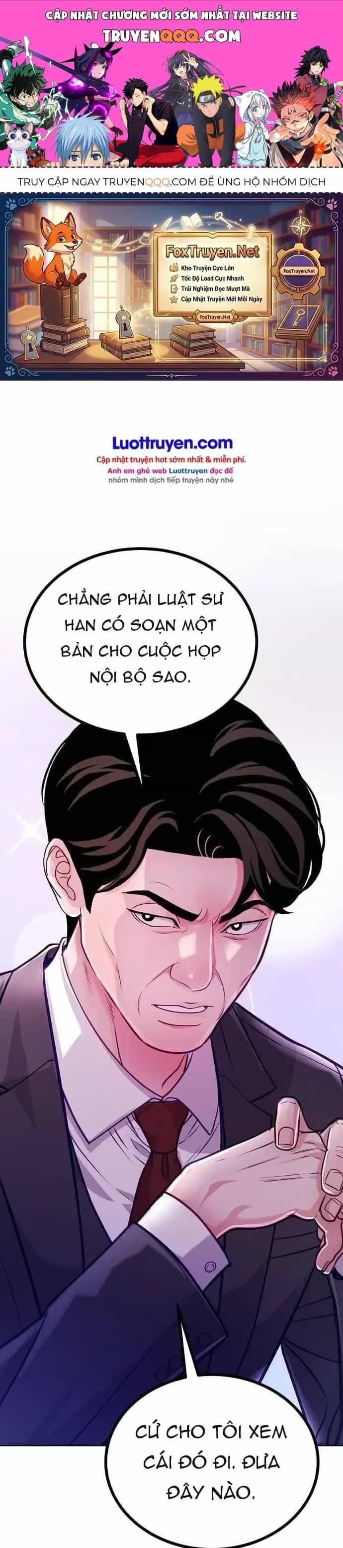 Không Gian Đặc Biệt Của Luật Sư Bình Dị - Chương 40 - ảnh 1