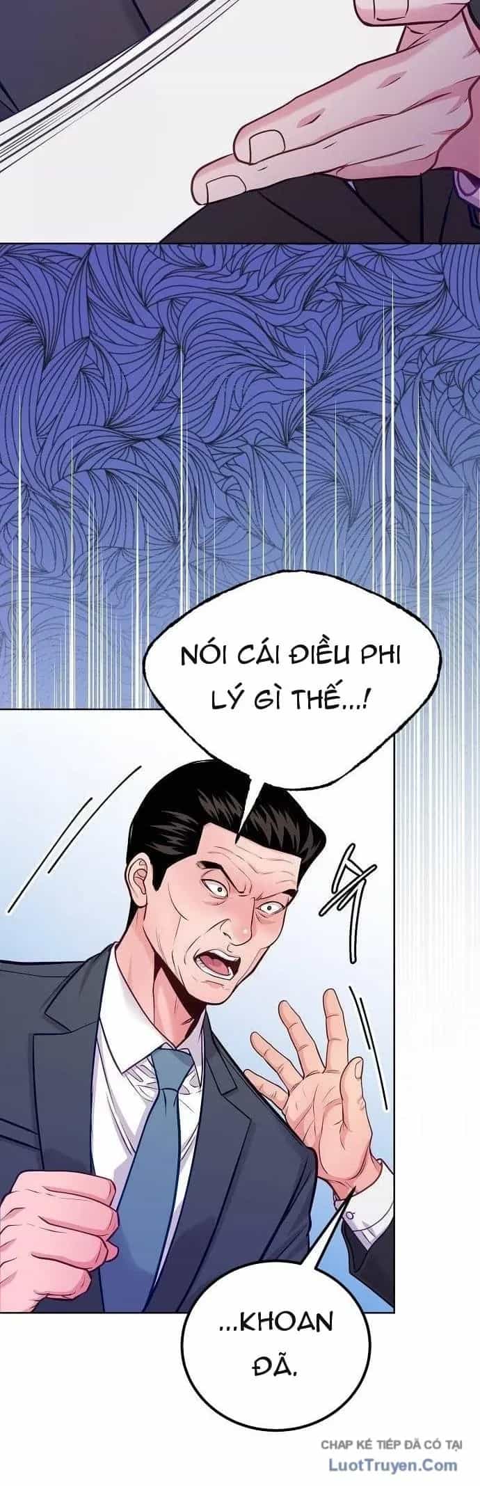 Không Gian Đặc Biệt Của Luật Sư Bình Dị - Chương 40 - ảnh 11
