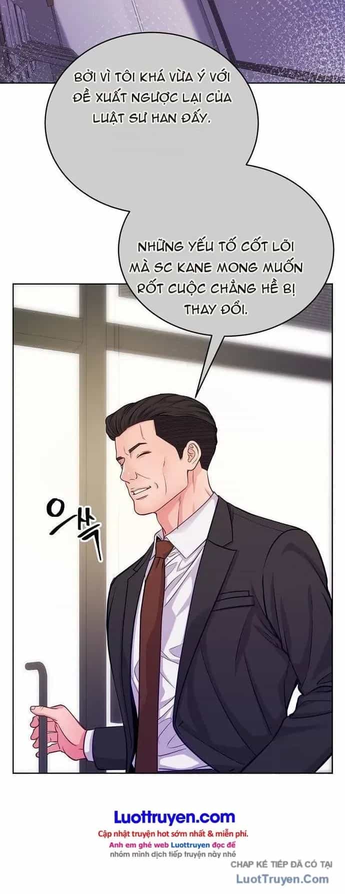 Không Gian Đặc Biệt Của Luật Sư Bình Dị - Chương 40 - ảnh 21
