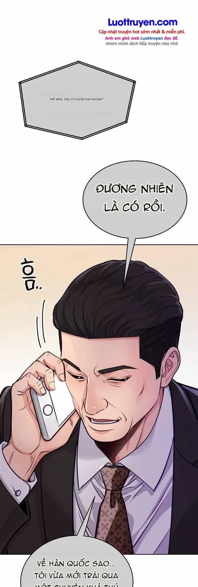 Không Gian Đặc Biệt Của Luật Sư Bình Dị - Chương 40 - ảnh 28
