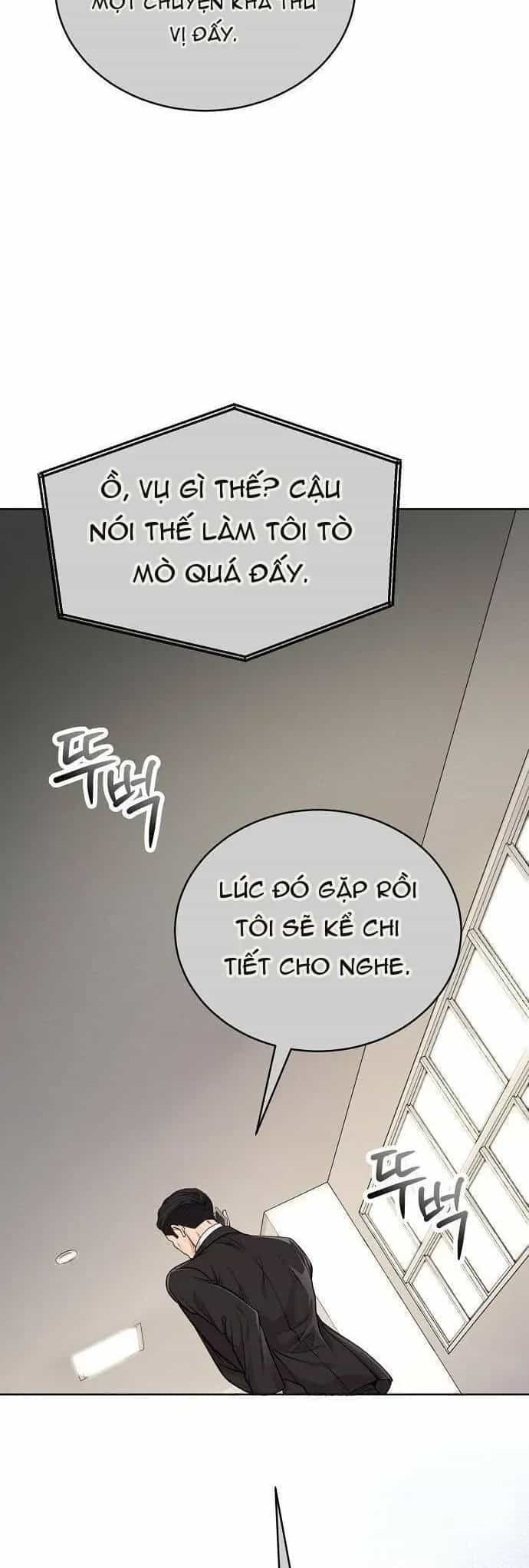 Không Gian Đặc Biệt Của Luật Sư Bình Dị - Chương 40 - ảnh 29