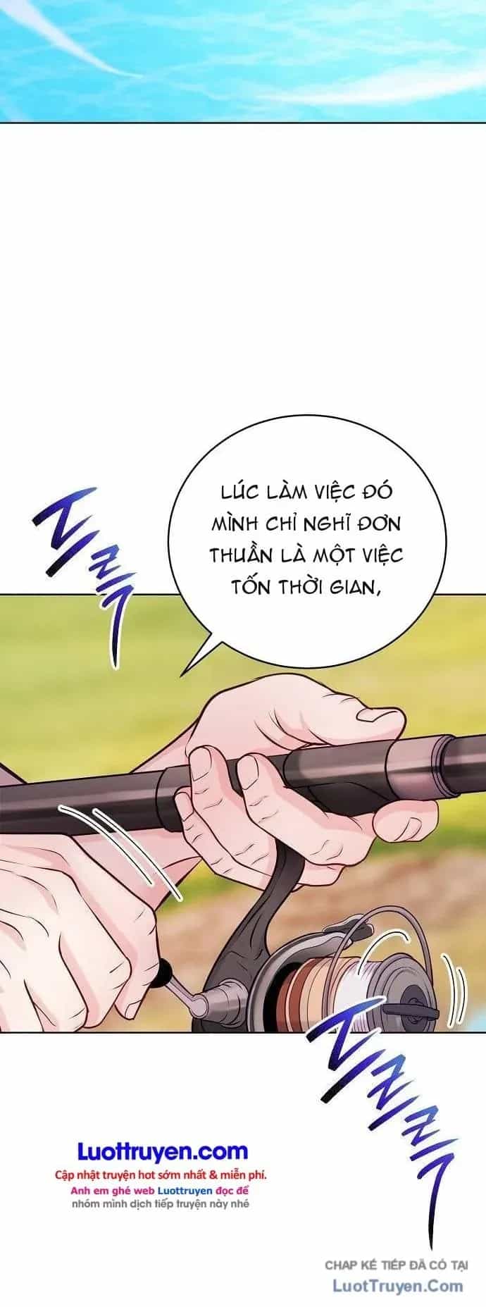 Không Gian Đặc Biệt Của Luật Sư Bình Dị - Chương 40 - ảnh 32