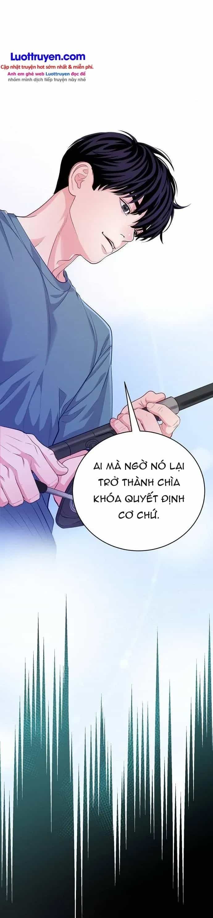 Không Gian Đặc Biệt Của Luật Sư Bình Dị - Chương 40 - ảnh 33