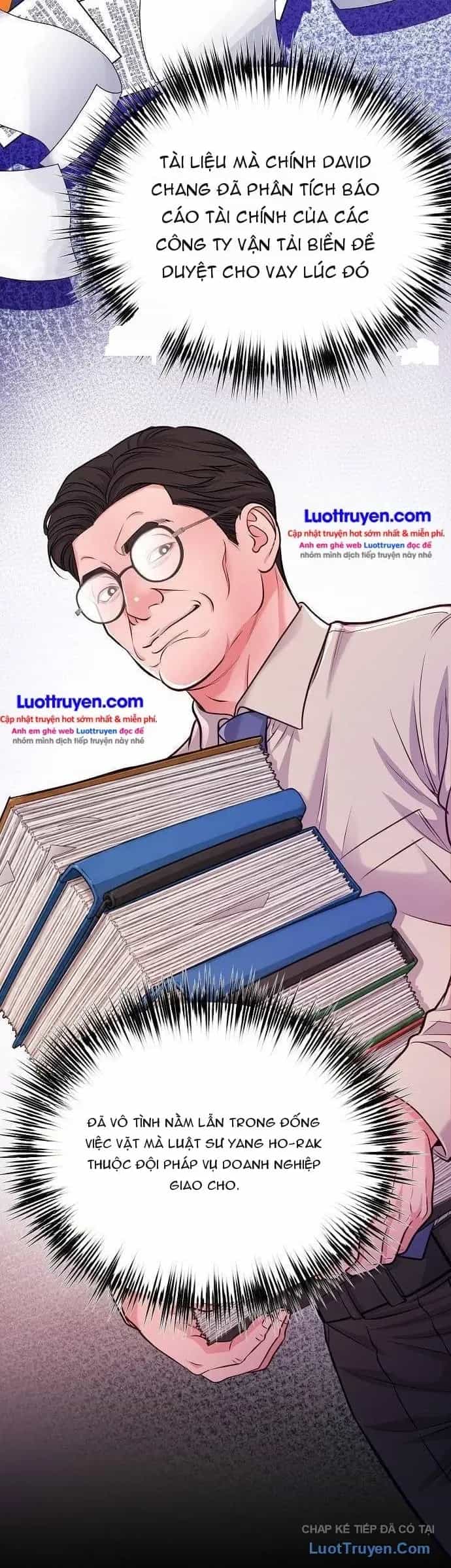 Không Gian Đặc Biệt Của Luật Sư Bình Dị - Chương 40 - ảnh 38