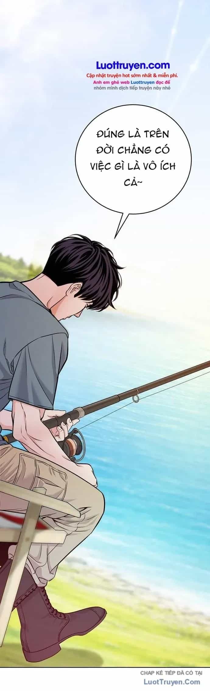 Không Gian Đặc Biệt Của Luật Sư Bình Dị - Chương 40 - ảnh 42