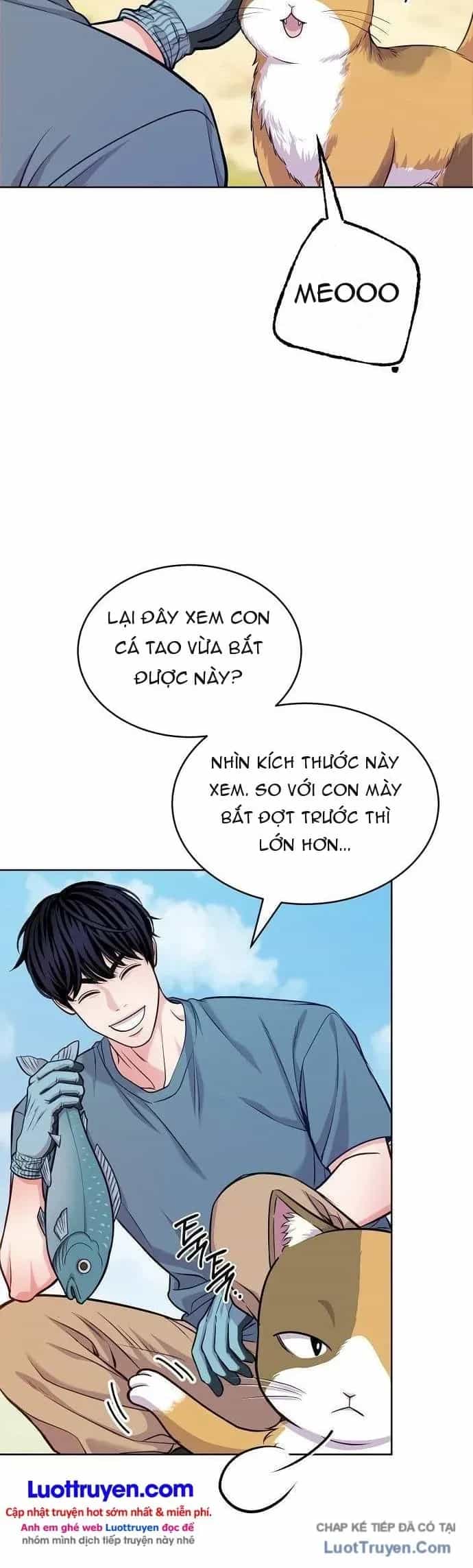 Không Gian Đặc Biệt Của Luật Sư Bình Dị - Chương 40 - ảnh 48