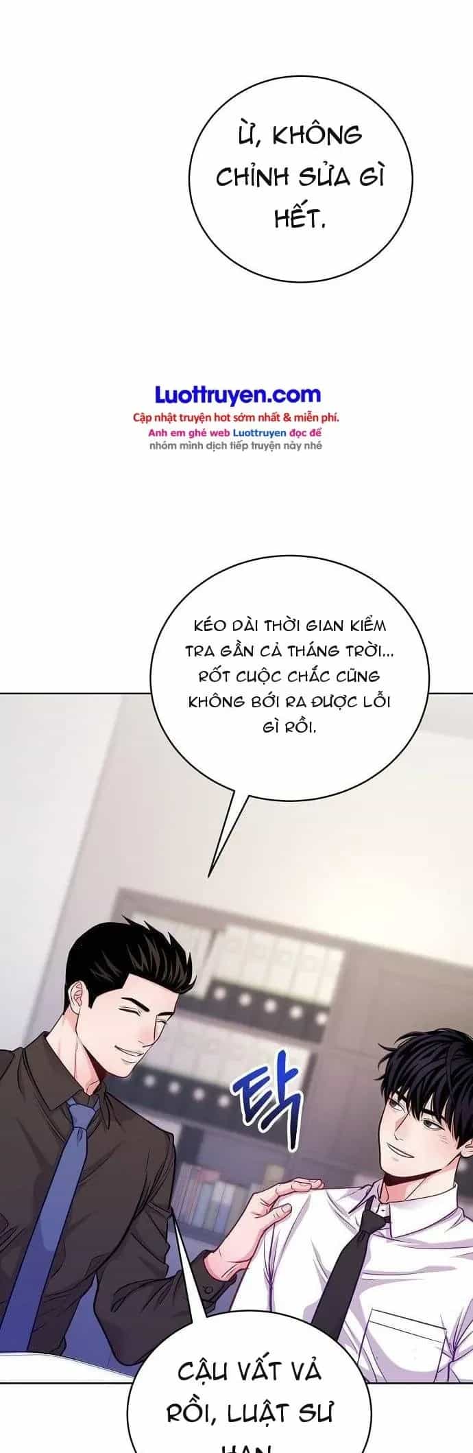 Không Gian Đặc Biệt Của Luật Sư Bình Dị - Chương 40 - ảnh 55