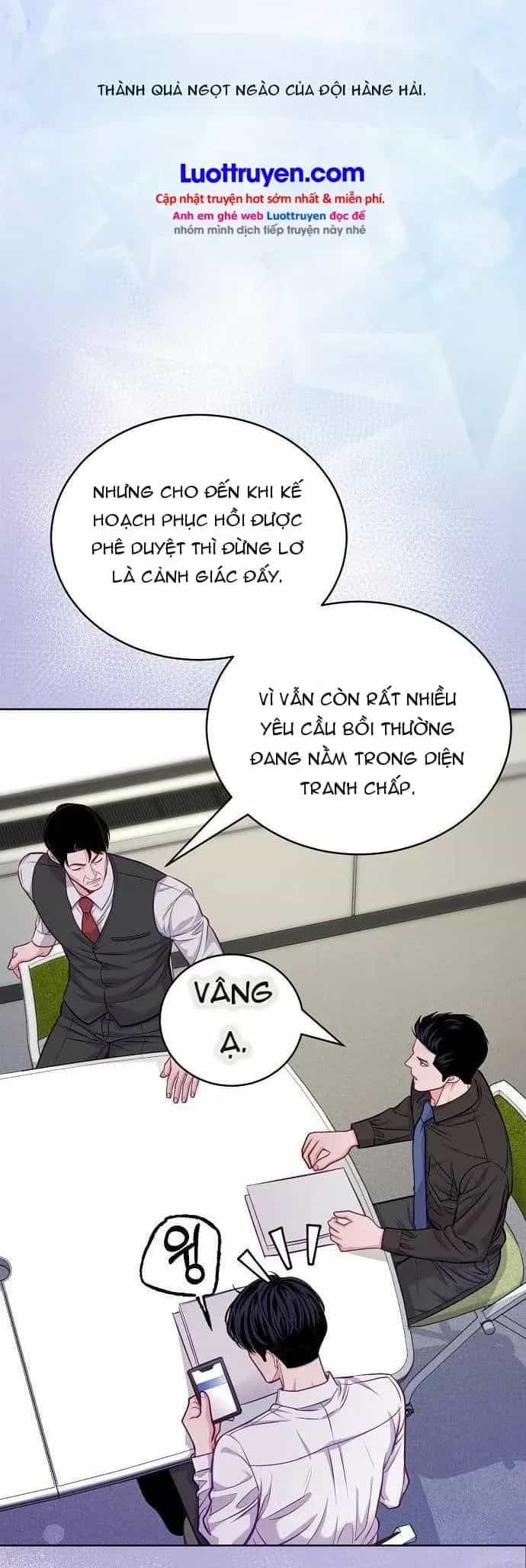 Không Gian Đặc Biệt Của Luật Sư Bình Dị - Chương 40 - ảnh 58