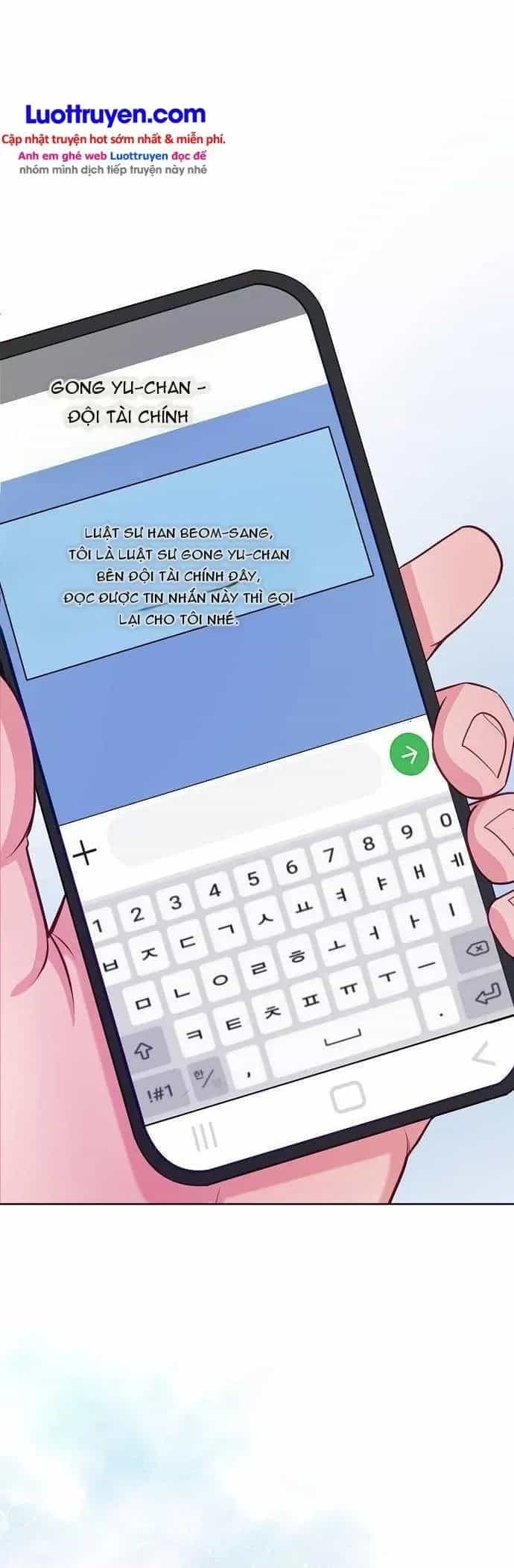 Không Gian Đặc Biệt Của Luật Sư Bình Dị - Chương 40 - ảnh 60