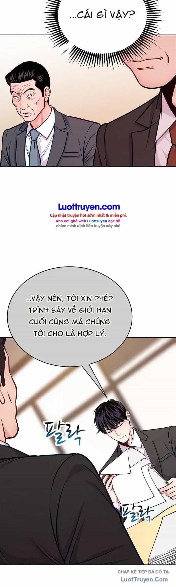Không Gian Đặc Biệt Của Luật Sư Bình Dị - Chương 40 - ảnh 8