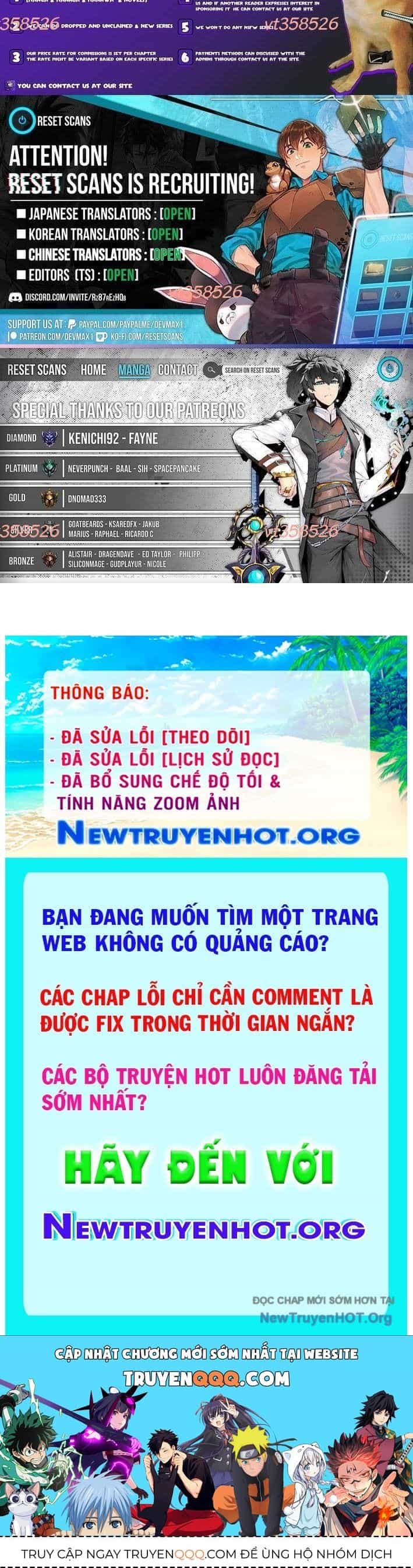 Không Gian Đặc Biệt Của Luật Sư Bình Dị - Chương 4 - ảnh 115