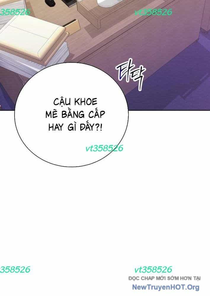 Không Gian Đặc Biệt Của Luật Sư Bình Dị - Chương 4 - ảnh 12