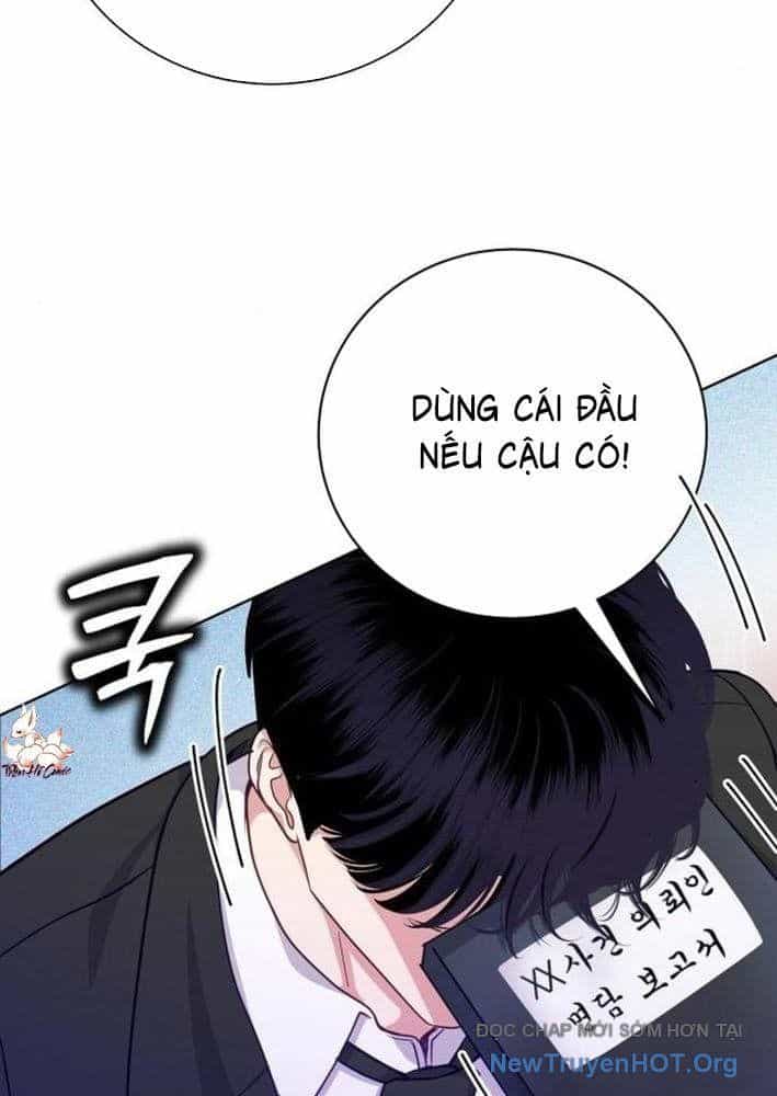 Không Gian Đặc Biệt Của Luật Sư Bình Dị - Chương 4 - ảnh 28