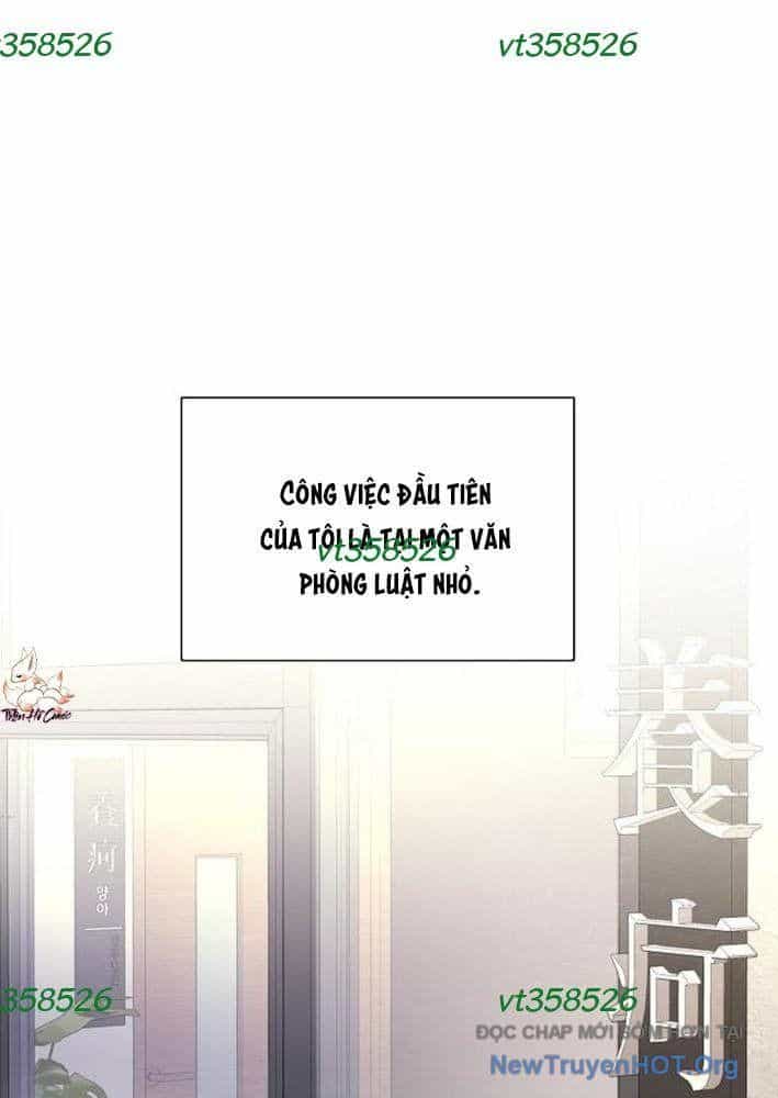 Không Gian Đặc Biệt Của Luật Sư Bình Dị - Chương 4 - ảnh 3