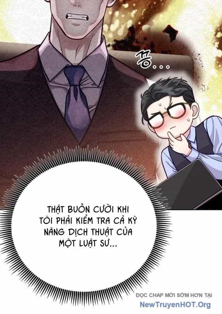 Không Gian Đặc Biệt Của Luật Sư Bình Dị - Chương 5 - ảnh 78