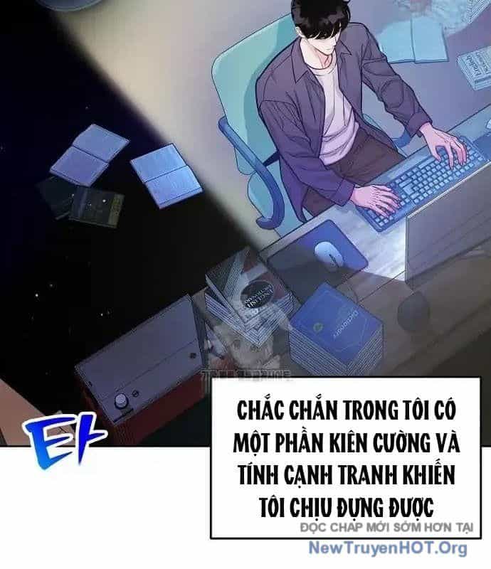 Không Gian Đặc Biệt Của Luật Sư Bình Dị - Chương 6 - ảnh 20