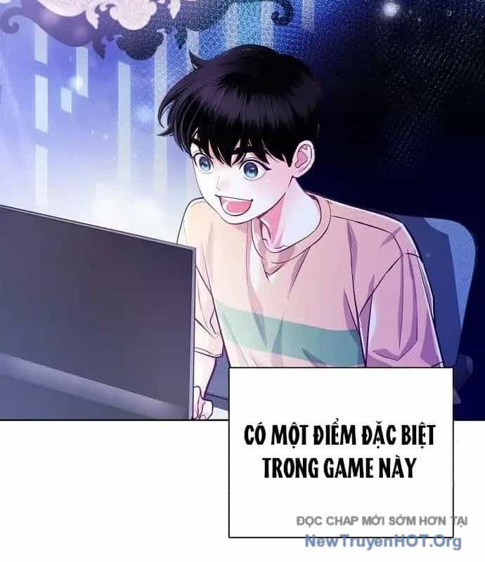 Không Gian Đặc Biệt Của Luật Sư Bình Dị - Chương 6 - ảnh 4