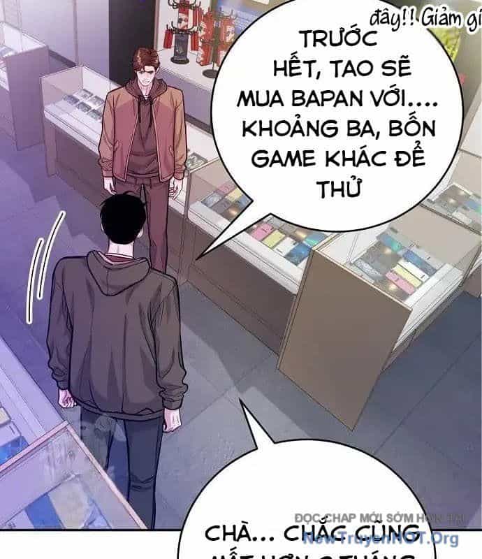 Không Gian Đặc Biệt Của Luật Sư Bình Dị - Chương 6 - ảnh 55