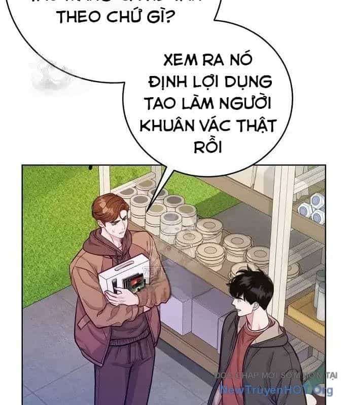 Không Gian Đặc Biệt Của Luật Sư Bình Dị - Chương 6 - ảnh 81