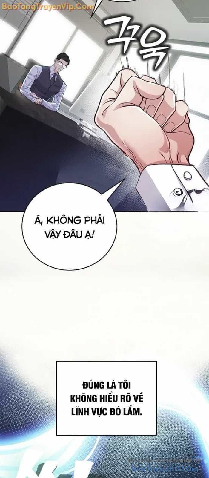 Không Gian Đặc Biệt Của Luật Sư Bình Dị - Chương 7 - ảnh 14