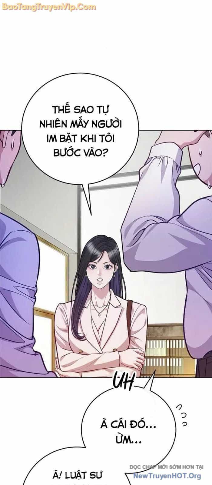 Không Gian Đặc Biệt Của Luật Sư Bình Dị - Chương 7 - ảnh 22