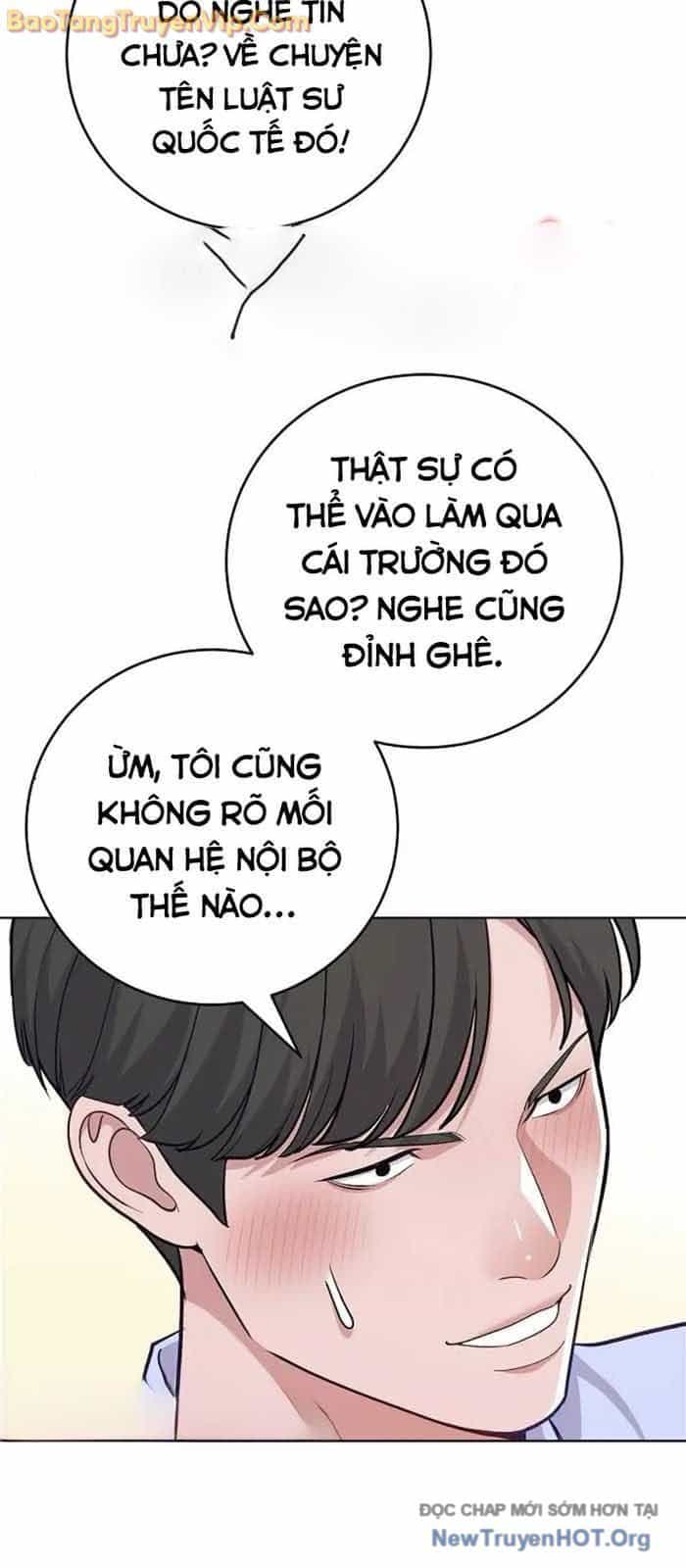 Không Gian Đặc Biệt Của Luật Sư Bình Dị - Chương 7 - ảnh 23