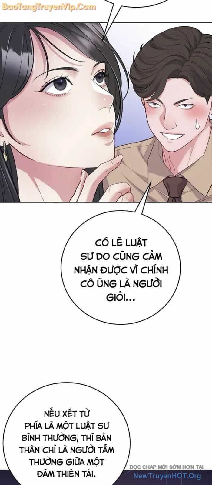 Không Gian Đặc Biệt Của Luật Sư Bình Dị - Chương 7 - ảnh 29