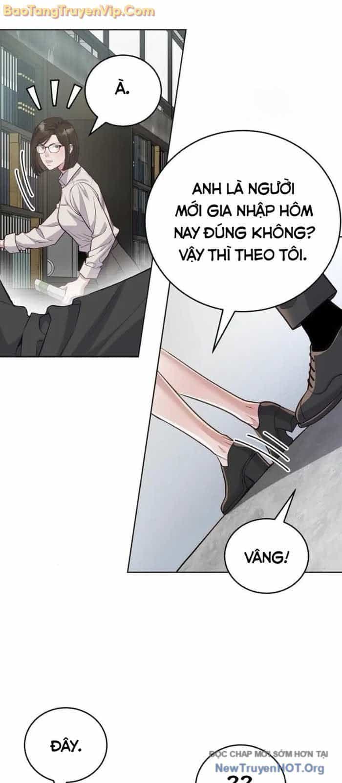 Không Gian Đặc Biệt Của Luật Sư Bình Dị - Chương 7 - ảnh 36