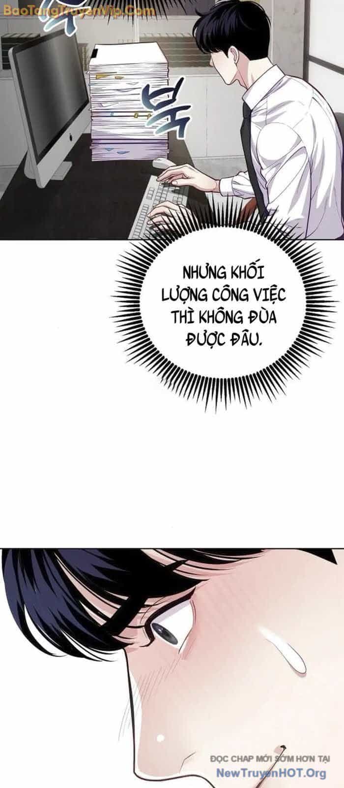 Không Gian Đặc Biệt Của Luật Sư Bình Dị - Chương 7 - ảnh 40