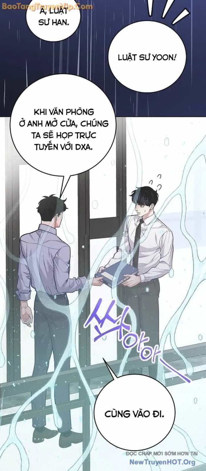 Không Gian Đặc Biệt Của Luật Sư Bình Dị - Chương 7 - ảnh 46