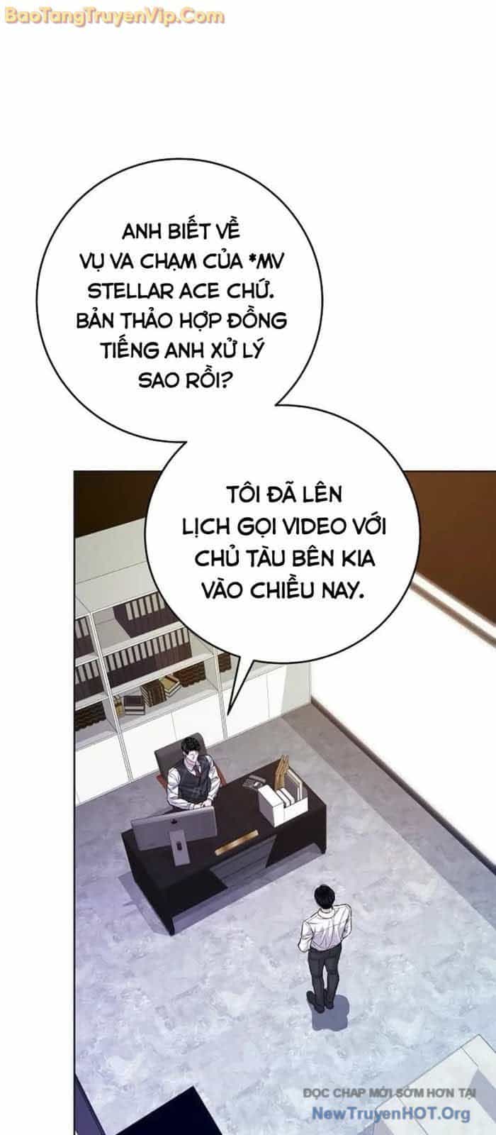 Không Gian Đặc Biệt Của Luật Sư Bình Dị - Chương 7 - ảnh 52