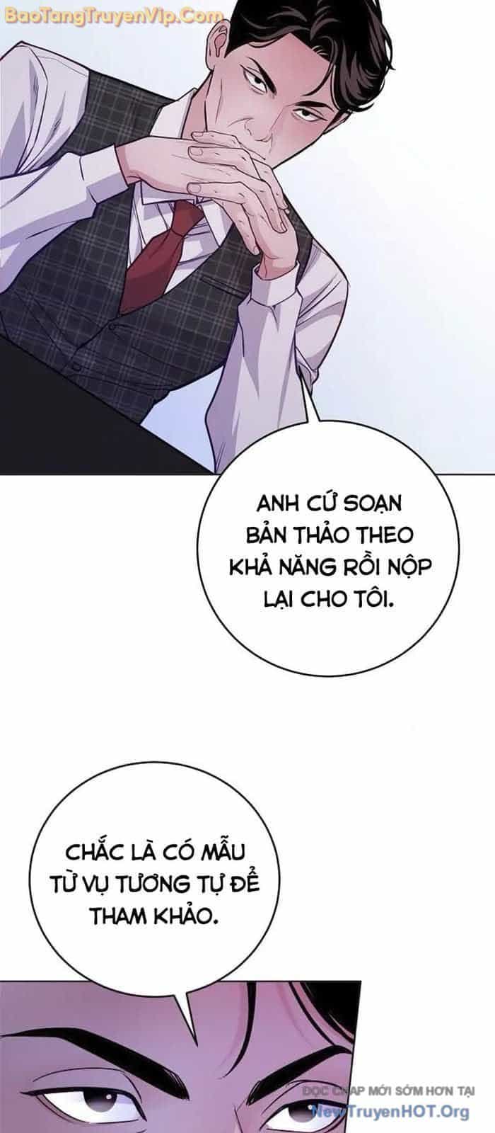 Không Gian Đặc Biệt Của Luật Sư Bình Dị - Chương 7 - ảnh 56
