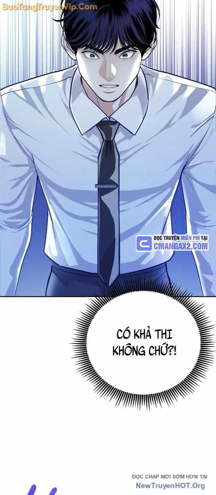 Không Gian Đặc Biệt Của Luật Sư Bình Dị - Chương 7 - ảnh 58