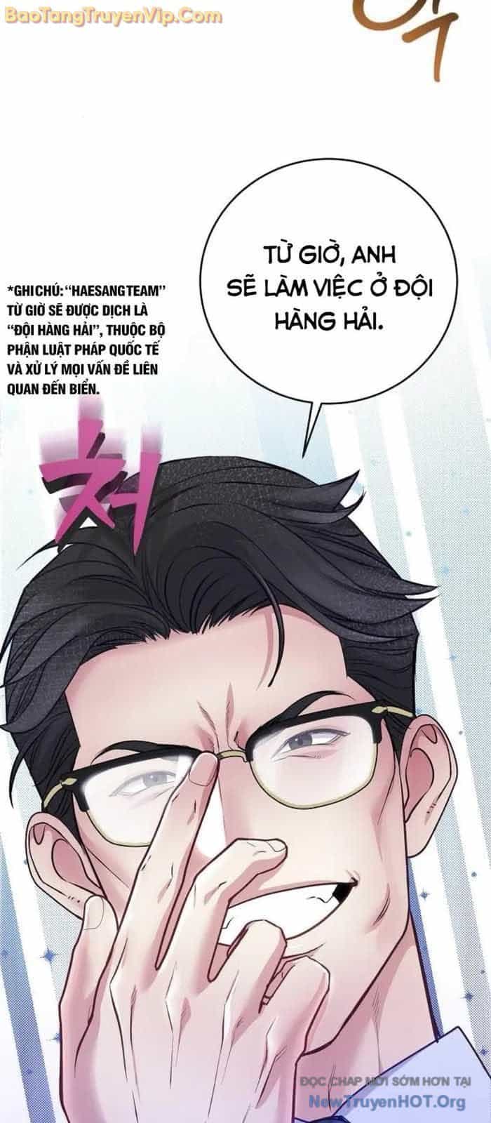 Không Gian Đặc Biệt Của Luật Sư Bình Dị - Chương 7 - ảnh 9