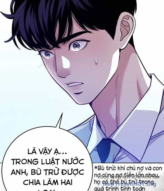Không Gian Đặc Biệt Của Luật Sư Bình Dị - Chương 9 - ảnh 17