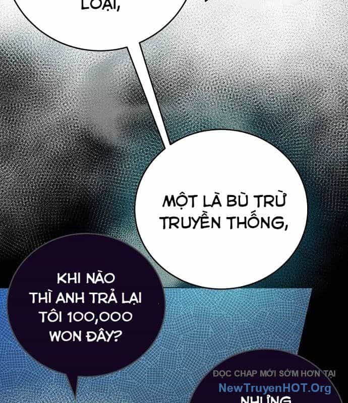 Không Gian Đặc Biệt Của Luật Sư Bình Dị - Chương 9 - ảnh 18