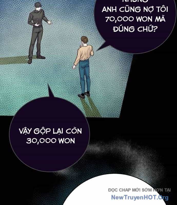 Không Gian Đặc Biệt Của Luật Sư Bình Dị - Chương 9 - ảnh 19