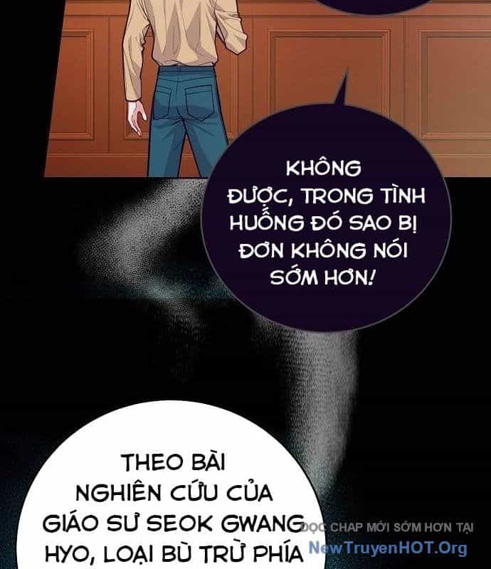 Không Gian Đặc Biệt Của Luật Sư Bình Dị - Chương 9 - ảnh 21